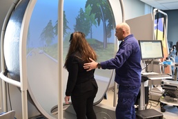 Open House highlights brain injury awareness