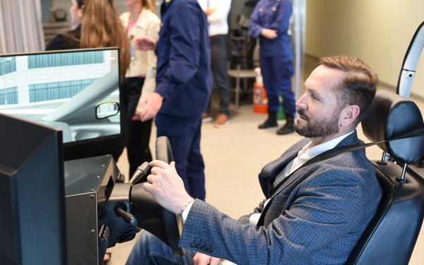 Open House highlights brain injury awareness