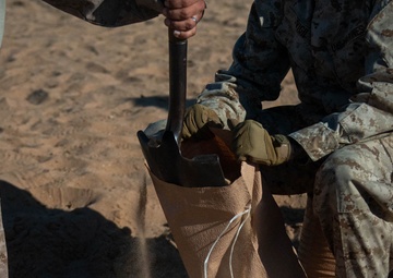 WTI 2-25: FARP OIC Course Employment Practical Application