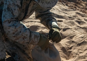 WTI 2-25: FARP OIC Course Employment Practical Application