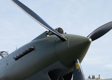 Team Beale pulls out all the stops for California Capital Airshow