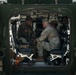 JTF-SB Strykers prepare for first patrols along the southern border