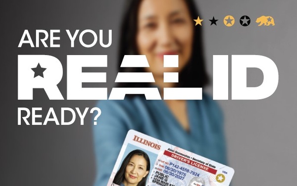 Get ready for REAL ID