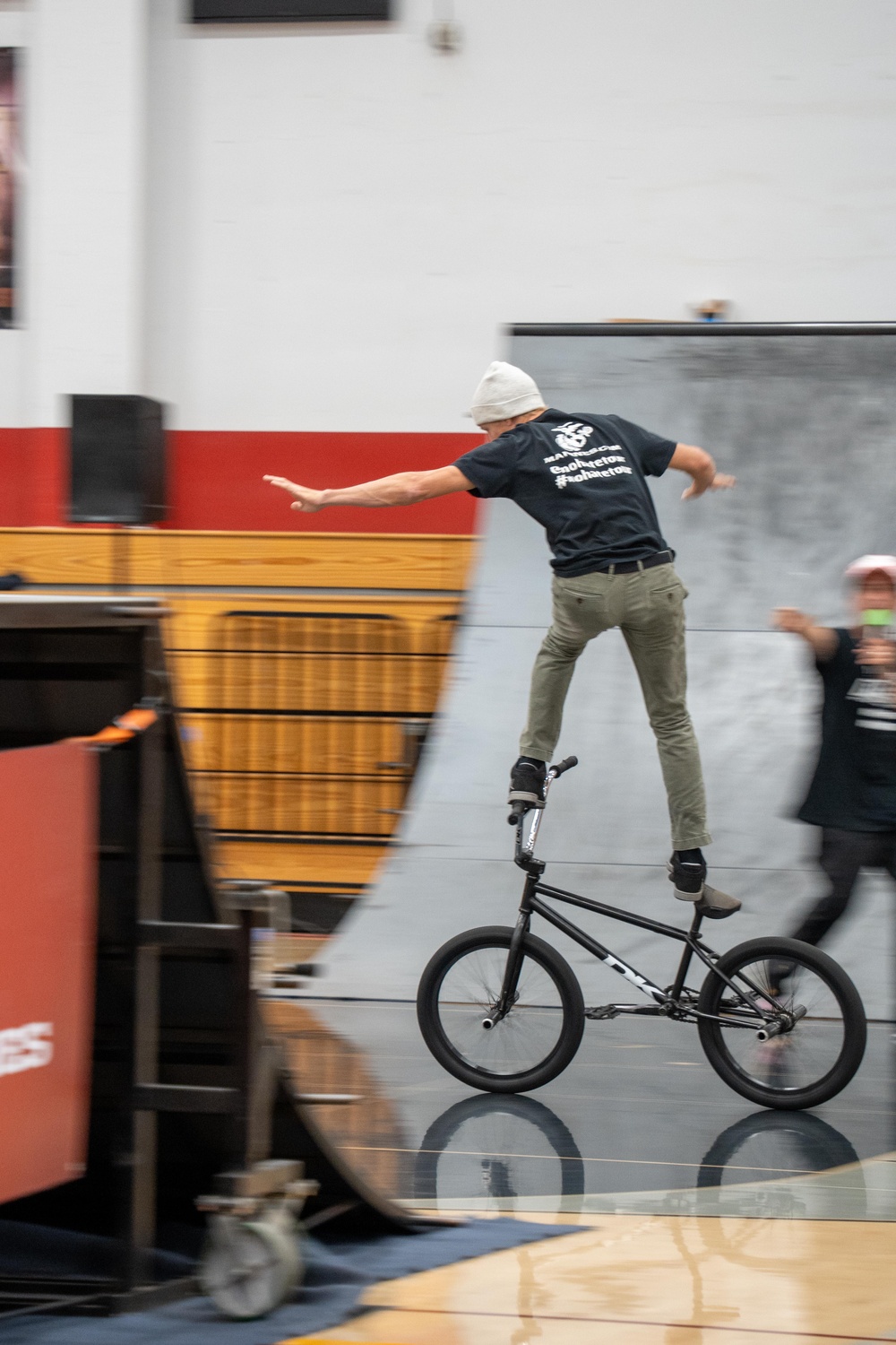 ASA No Hate Tour: Northgate High School