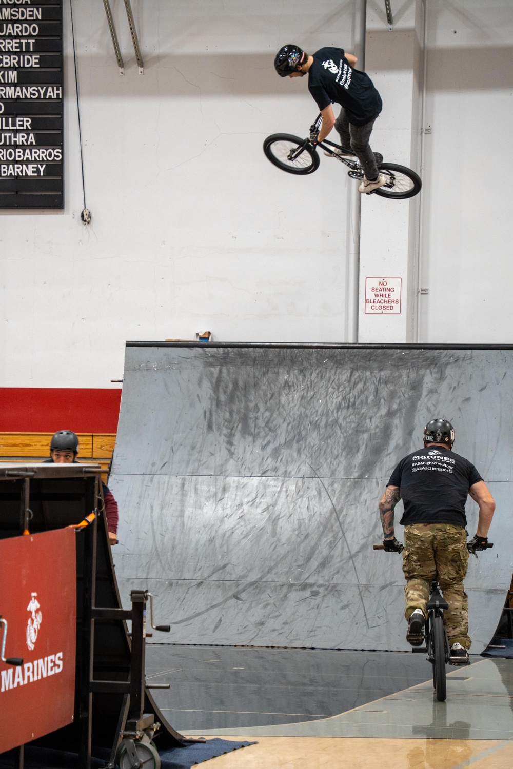 ASA No Hate Tour: Northgate High School