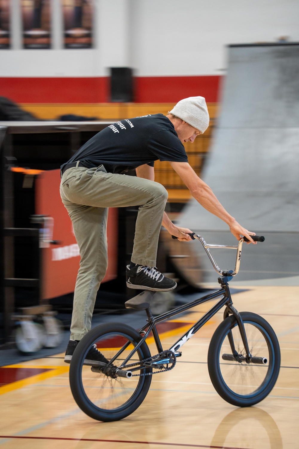 ASA No Hate Tour: Northgate High School