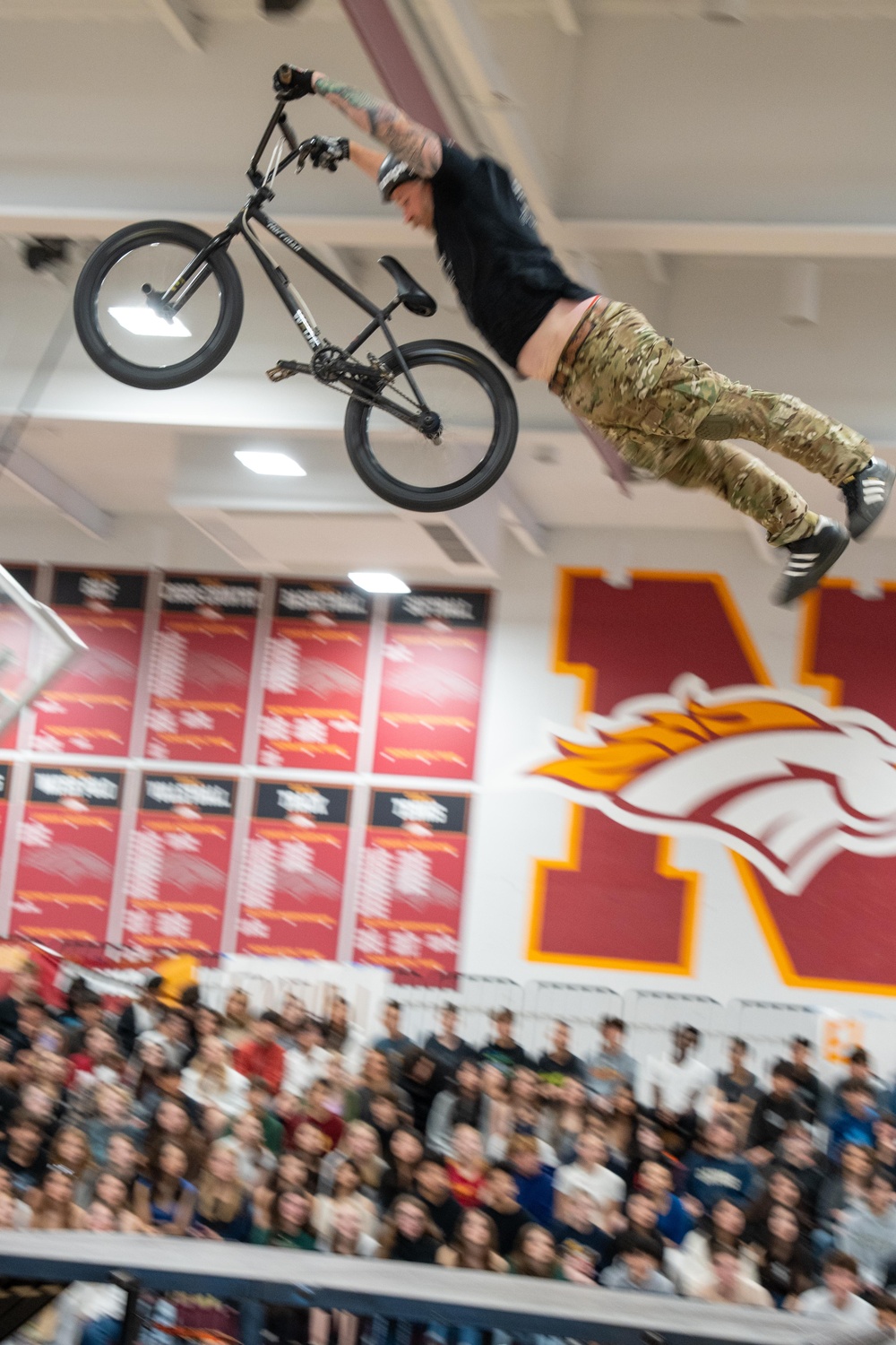 ASA No Hate Tour: Northgate High School