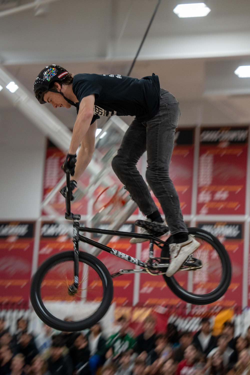 ASA No Hate Tour: Northgate High School