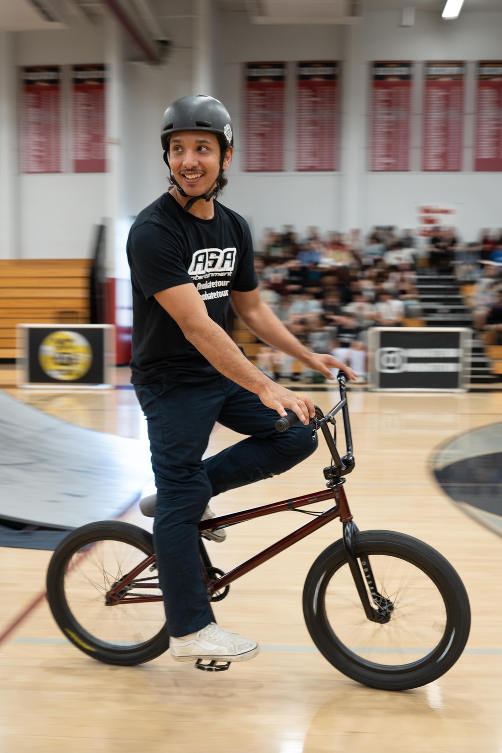 ASA No Hate Tour: Northgate High School