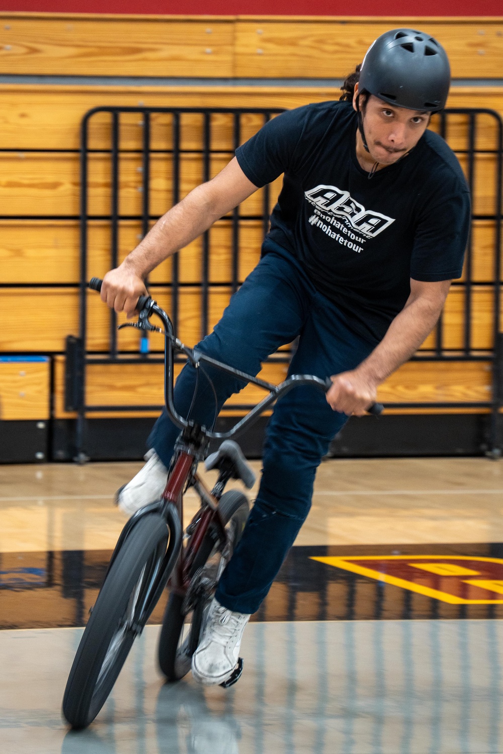 ASA No Hate Tour: Northgate High School