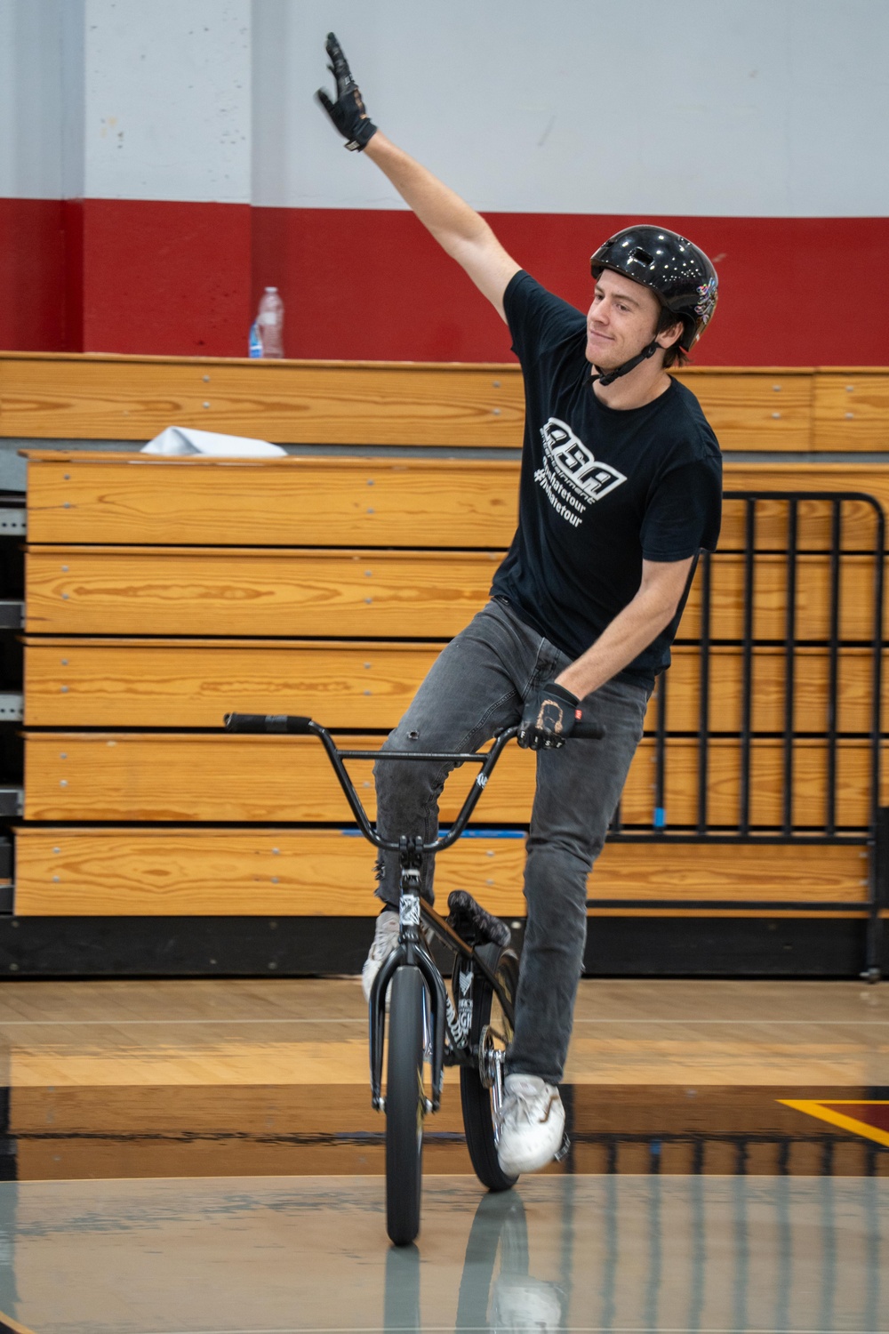 ASA No Hate Tour: Northgate High School