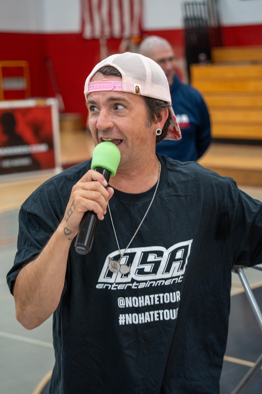 ASA No Hate Tour: Northgate High School