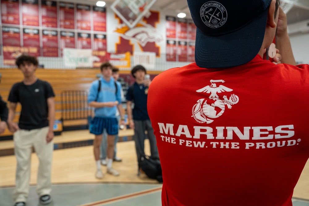 ASA No Hate Tour: Northgate High School