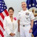 Adm. Steve Koehler, commander, U.S. Pacific Fleet, visits Peru