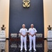 Adm. Steve Koehler, commander, U.S. Pacific Fleet, visits Peru