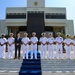 Adm. Steve Koehler, commander, U.S. Pacific Fleet, visits Peru