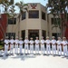 Adm. Steve Koehler, commander, U.S. Pacific Fleet, visits Peru