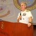 Adm. Steve Koehler, commander, U.S. Pacific Fleet, visits Peru