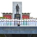 Adm. Steve Koehler, commander, U.S. Pacific Fleet, visits Peru