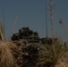 JTF-SB Strykers prepare for first patrols along the southern border