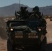 JTF-SB Strykers prepare for first patrols along the southern border