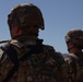 JTF-SB Strykers prepare for first patrols along the southern border