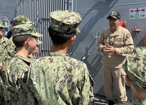 Pacific Pulse: 14 November 2019