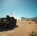 JTF-SB Strykers prepare for first patrols along the southern border