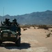 JTF-SB Strykers prepare for first patrols along the southern border