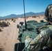 JTF-SB Strykers prepare for first patrols along the southern border