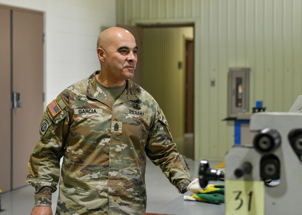 K-16 Air Base Battle Rotation