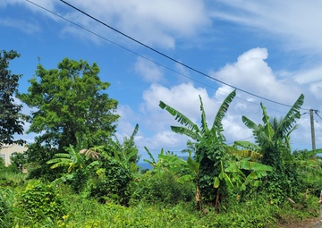 NAVFAC Southeast Supports Humanitarian Assistance with New Fire and Ambulance Station in Dominica