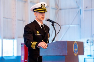 PMA-271: E-6B Modification Effort 'Get Real Get Better' Get Capability to the Fleet