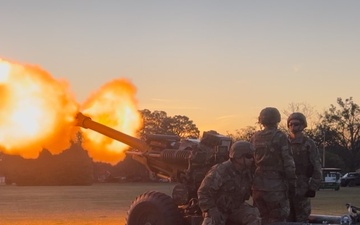 Fort Bragg Hosts All American Races