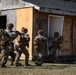 2025 Caribbean Urban Warrior: Breaching