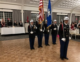 Army Reserve recognizes ‘tomorrow’s leaders’ during JROTC Ball