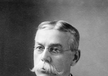 From Farm Boy to War Hero to Governor - The Namesake Behind F.E. Warren AFB