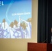 Naval War College International Programs Country Briefs; Israel and Congo