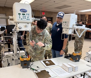 Postal operations in the Resolute Support Mission