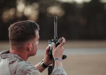 2025 MCMC-East Night Shoot