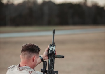 2025 MCMC-East Night Shoot