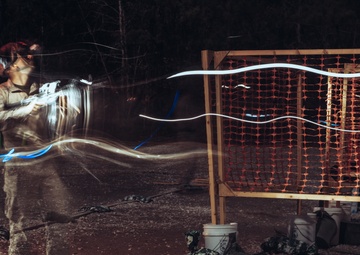 2025 MCMC-East Night Shoot