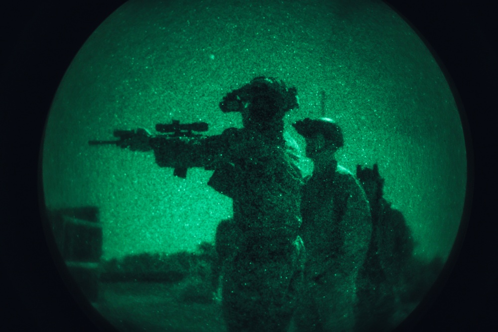 2025 MCMC-East Night Shoot