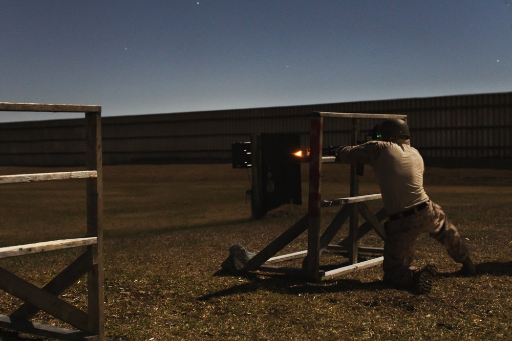 2025 MCMC-East Night Shoot