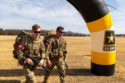 181st Infantry Brigade Best Observer Coach/Trainer Competition 2025