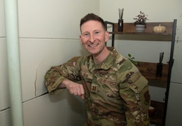 On Priesthood and Plumbing: Father Peter Julia’s Journey to Service