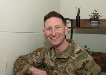 On Priesthood and Plumbing: Father Peter Julia’s Journey to Service