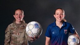 Path to Pro: Reservist turns Soccer Opportunity into Reality