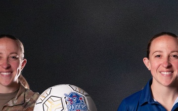 Path to Pro: Reservist turns Soccer Opportunity into Reality