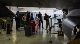 AZ Congressional Delegates Visit AATC